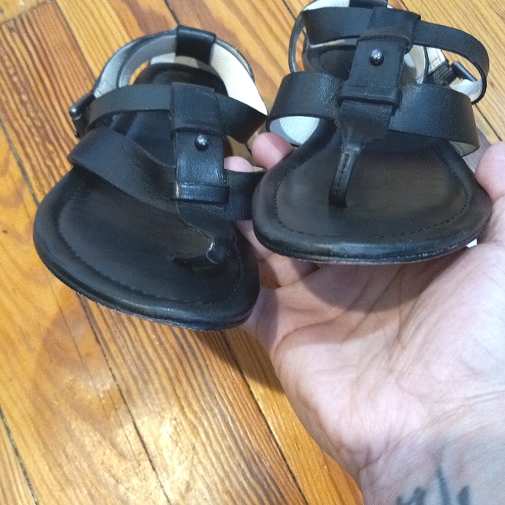 Coach Vivian sandals - Picture 11 of 16